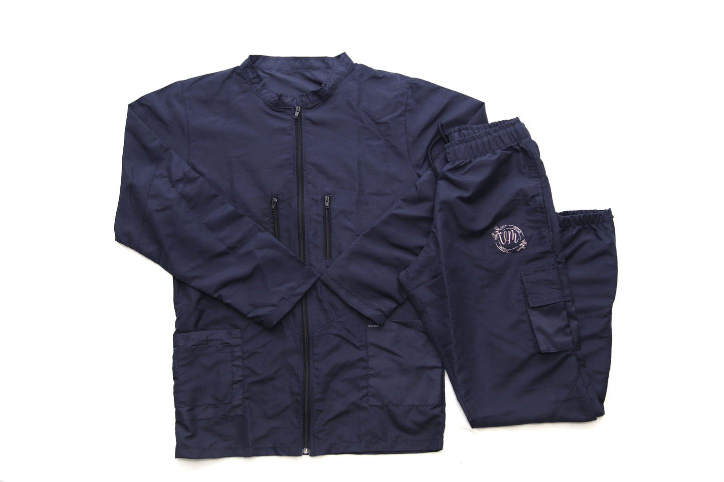 scrubs Jogger set